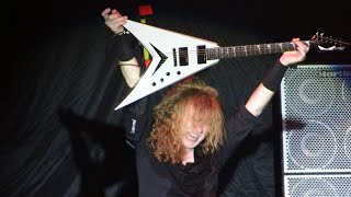 Megadeth Live 2010-2022 🡆 Rust In Peace Live ⬘ Whole Album 🡄 Houston, Texas