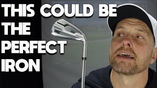 IS THE PXG 0211 DUALCOR THE PERFECT IRON? screenshot 5