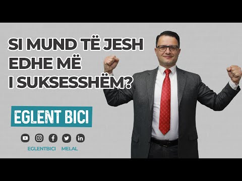 Video: Si Të Jesh I Relaksuar