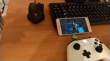 Dead Trigger 2 + Microsoft Xbox ONE S Crete