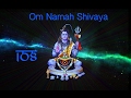 Om namah shivaya 108