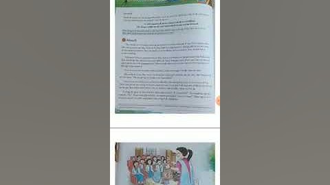 CLASS 6 MORAL SCIENCE CHAPTER 3 TOPIC GLASS JAR PART 2