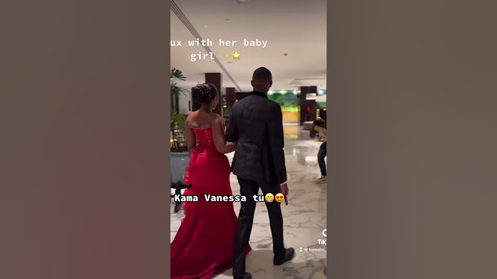 #jumajux #jux Jux na Baby Mama wake 😍