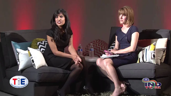 Fireside Chat: Kym McNicholas with Alexandra Mysoo...