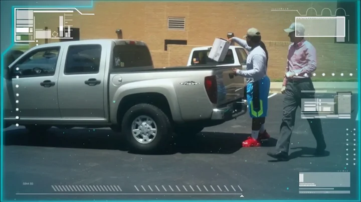 Ornelas Hall Move In Fall 2017