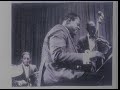 Capture de la vidéo Oscar Peterson Trio Live Vienna 1968