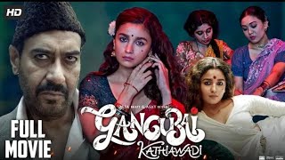 Gangubai | New South Movie Hindi Dubbed 2024 | New South Indian Movies Dubbed In Hindi 2024 Full