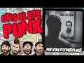 Face To Face - Put You In Your Place - An Obsolete Punx Reaction &amp; Review