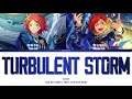 「 ES!! 」Turbulent Storm (Game Size.) – 2wink [KAN|ROM|ENG]