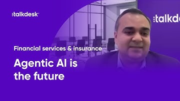Agentic AI is the Future