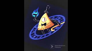 Edit Da Parte Do Bill Cipherb Em O Trato Final Créditos