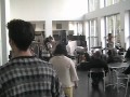 Capture de la vidéo Guitarkestra - Mca 4-24-2012