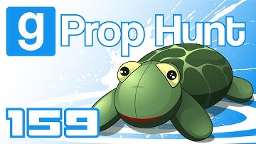 Invisible Props, Eh? :D - Let