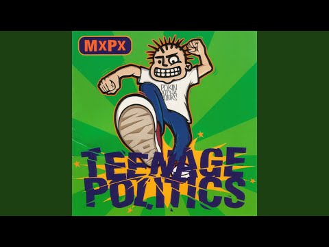 Putar Like Sands Thru The Hourglass...So Are The Days Of Our Lives - MxPx