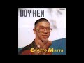 BOY KEN / ダメでもともと