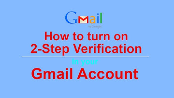 How To Setup 2 Step Verification In Gmail Account Bangla 2022 | Activate Gmail Two Step Verification