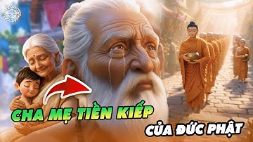 Người lạ cũng có thể từng là cha mẹ ta trong vô số kiếp | Cánh Cửa Tiền Kiếp