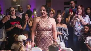 Josie Prom 2018
