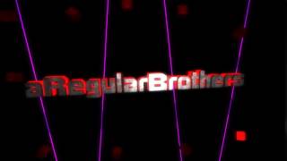 Aregularbrothers - İlk İntroyeni̇