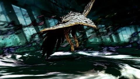 SMT IV: Apocalypse - Rukh (Low Level, Apocalypse Difficulty, No Fusion)