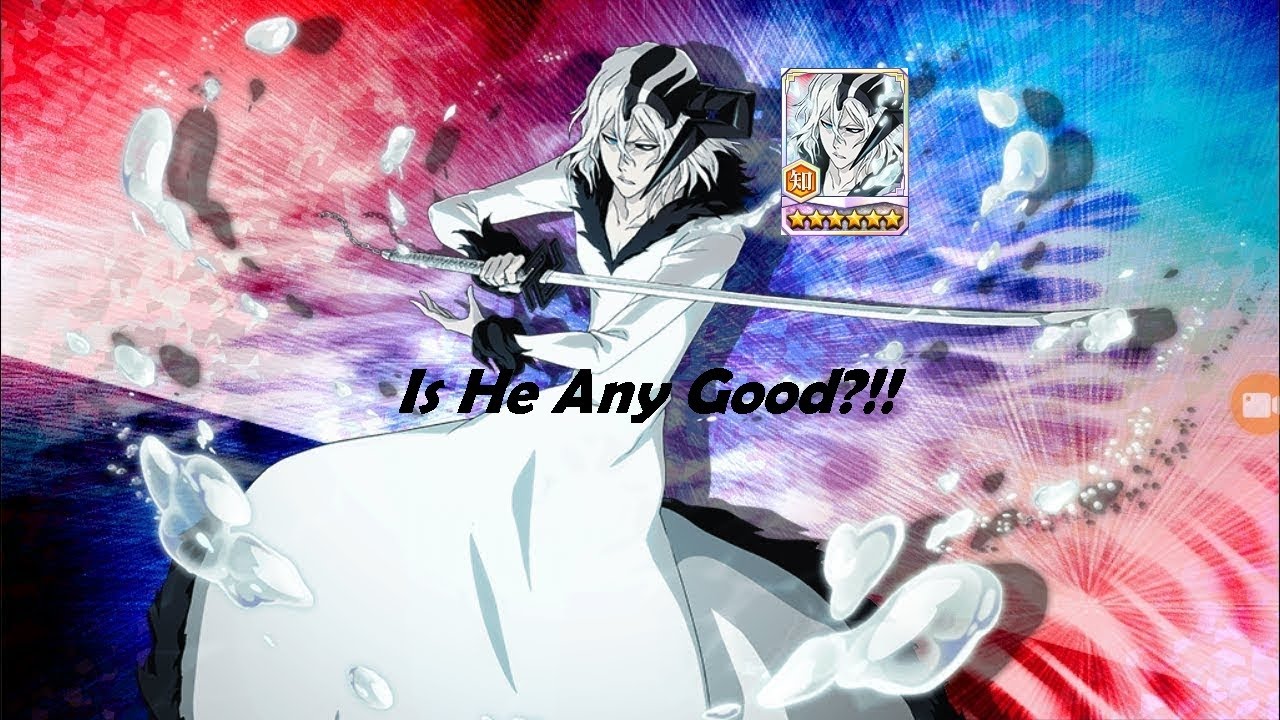 Resurrection Review T10 1/5 White Zangetsu Good or Bad?!!! YouTube