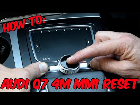 how-to:-audi-q7-4m-mmi-reset
