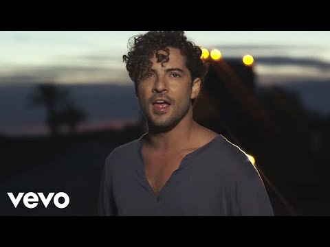 David Bisbal (+) No Amanece