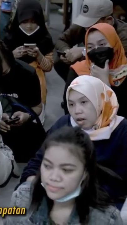 SAMPAI TUTUP USIA - ANGGA CANDRA (LIVE) FT TRI SUAKA #shorts