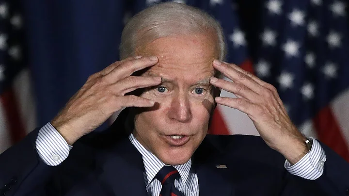 ‘Reilly last name’: Biden has another blunder with teleprompter - DayDayNews