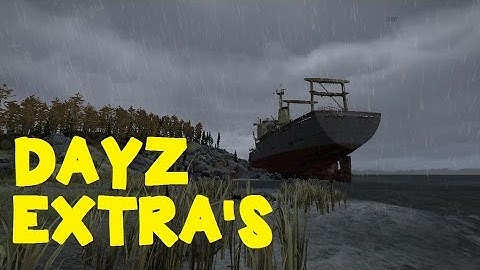 DayZ Extra