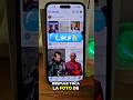 Cómo cambiar tu foto de perfil modo oculto #tips #smartphone #technology #android #iphone #lifehacks