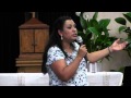 #CatyMartinez -Predica-= By Vision Catolica