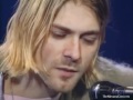 Nirvana - Polly (MTV Unplugged Rehearsal, 1993)
