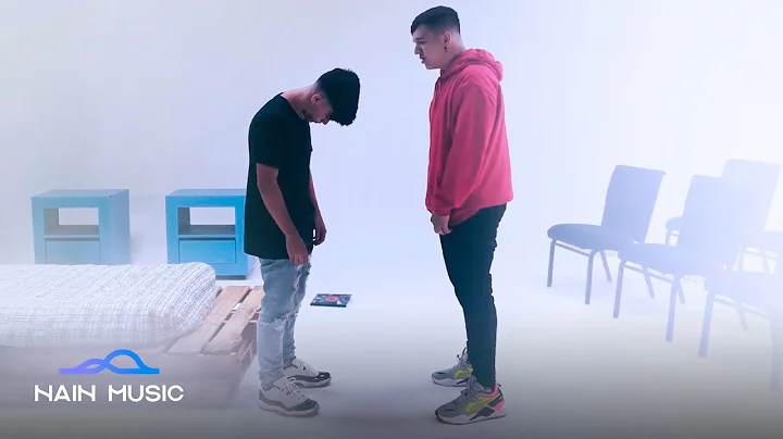 Este Soy Yo - Gabriel EMC (Video Oficial)