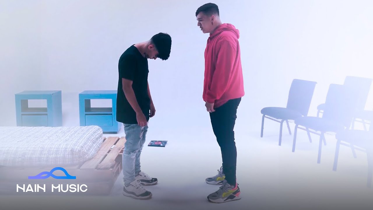 Watch Este Soy Yo - Gabriel EMC (Video Oficial) on YouTube Watch Este Soy Yo - Gabriel EMC (Video Oficial) on YouTube