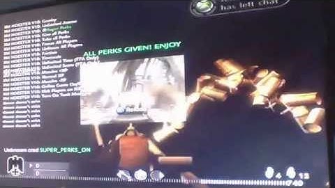 waw rezurrection v1 mod menu