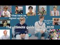 THE ULTIMATE GUIDE TO NCT 2020