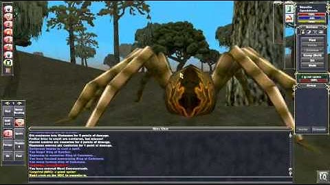 EverQuest P99 Primer - Getting Around