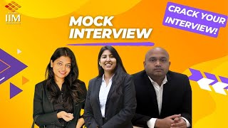 IIM Visakhapatnam Mock Interview Experience ! Episode 02!  IIM Visakhapatnam