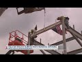 Hilltop police substation expected to open in February