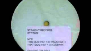 MP3 - Hot 4 U (Club Mix)