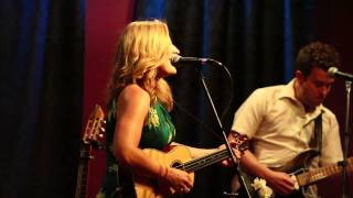 Jeanne Jolly - Sweet Love - Music House - Asheville NC