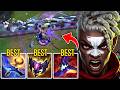 FROM IRON TO CHALLENGER WITH ONLY EKKO! (GUIDE) - 2026 Ekko MID Gameplay Guide