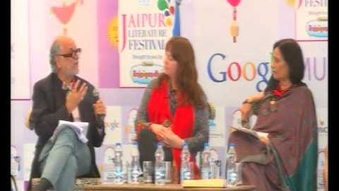 #JLF 2015: Seven Deadly Sins in Our Time