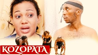 KOZOPATA 2A-WASTARA JUMA/NASSORO NDAMBWE