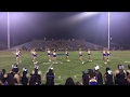 PHS Varsity Cheer 2017/2018 - Bring 'Em Out
