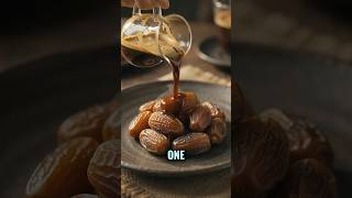 The Date Recipe Nobody Expects ☕🌴