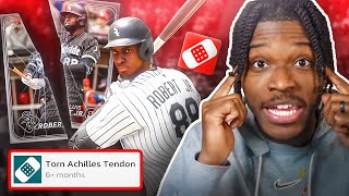 Our Best Player Got Injured | Chicago White Sox Ep. 2