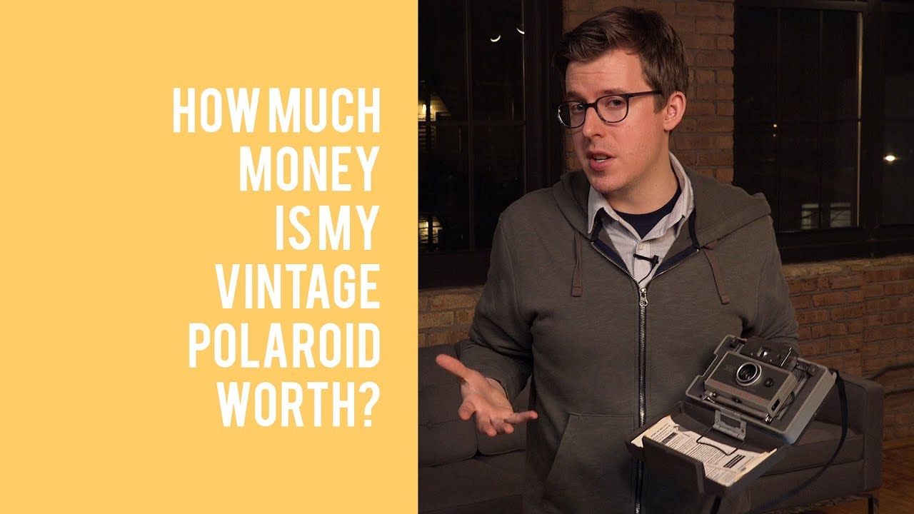 polaroid swinger camera value gallerie