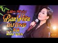 Liên Khúc Rumba Bolero Bạn Hữu Đường Xa - Phiêu Du Từng Cây Số | Như Hoa Bolero Tuyệt Đỉnh 2021